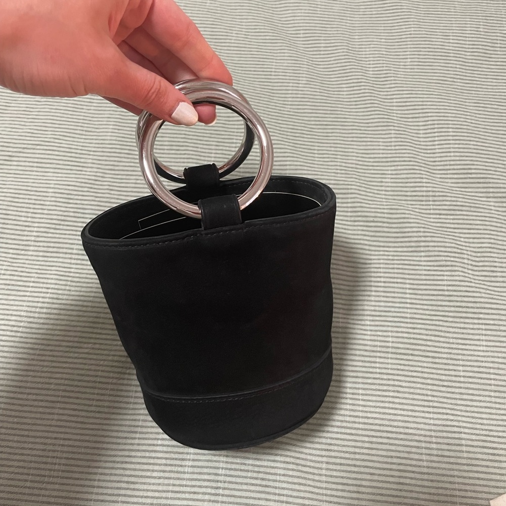 Simon Miller Bonsai Mini Bucket Bag